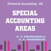 Special Accounting Areas (FA - III)