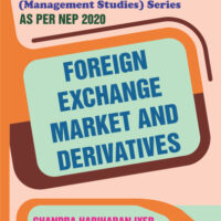 Foreign Exchange Market and Derivatives (As per NEP 2020)