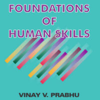 Foundations of Human Skills (OLD SYLLABUS)