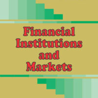 Financial Institutions and Markets