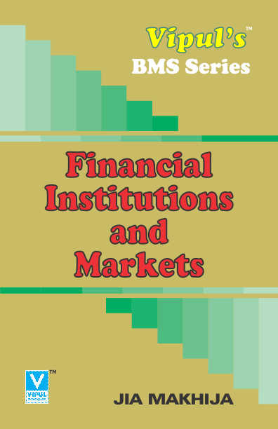 Financial Institutions and Markets