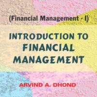 Introduction to Financial Management (FM - I)