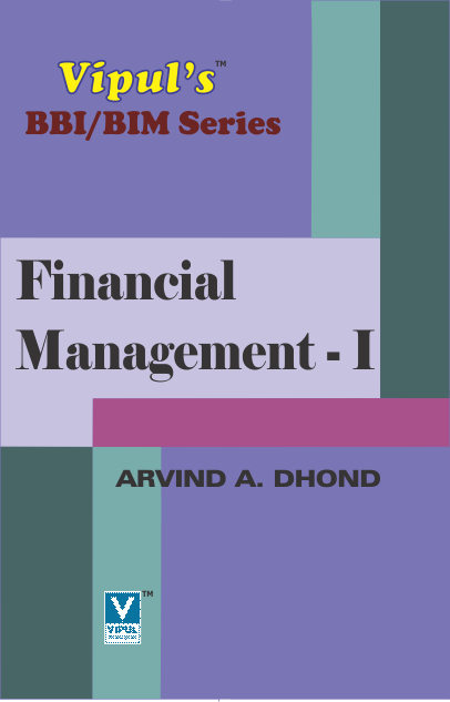 Financial Management – I