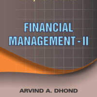Financial Management - II