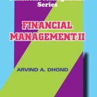 Financial Management - II
