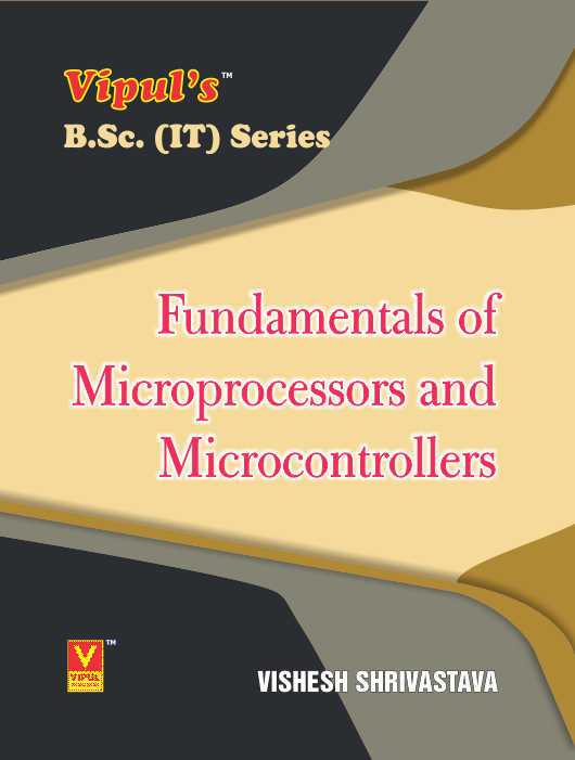Fundamentals of Microprocessors and Microcontrollers