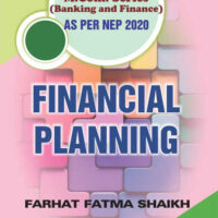 Financial Planning (MCom) (As per NEP 2020)