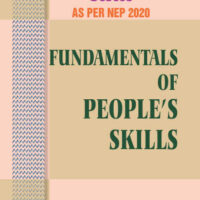 Fundamentals of People's Skills (As per NEP 2020)