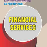 Financial Services (MCom Adv Acct Group) (As per NEP 2020)