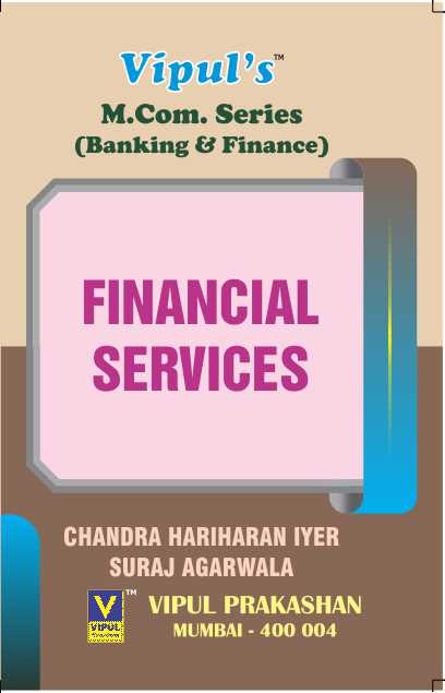 Financial Services (MCom B&F Group) (AS PER NEP 2020)