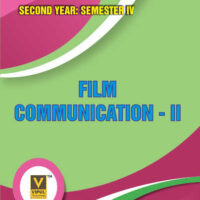 Film Communication - II