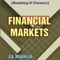 Financial Markets