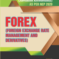 Forex (Foreign Exchange Rate Management & Derivatives) (MCom) (As per NEP 2020)