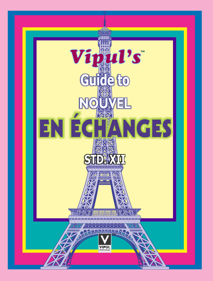 Vipul’s Guide to NOUVEL En ECHANGES
