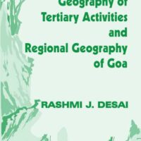 Geography of Tertiary Activities and Regional Geography of Goa (Geography - II)