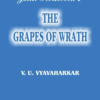 A Critical Study of John Steinbeck's The Grapes of Wrath