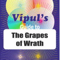 Vipul's Guide to The Grapes of Wrath