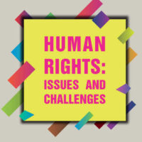 Human Rights: Issues and Challenges (As per NEP 2020)