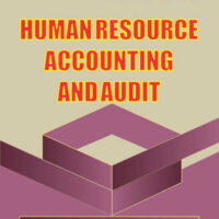 Human Resource Accounting and Audit