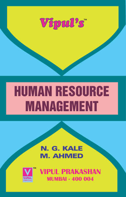 Human Resource Management