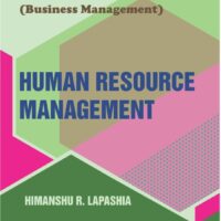 Human Resource Management (AS PER NEP 2020)