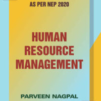 Human Resource Management (OE) (As per NEP 2020)