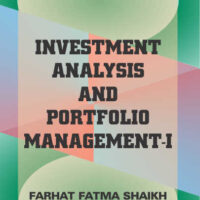 Investment Analysis and Portfolio Management - I