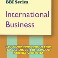 International Business (CI)