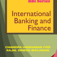 International Banking and Finance