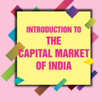 Introduction to The Capital Market of India (As per NEP 2020)