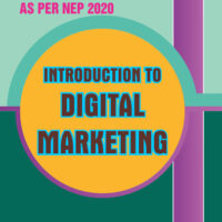 Introduction to Digital Marketing (As per NEP 2020)