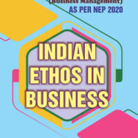 Indian Ethos in Business (MCom) (As per NEP 2020)