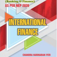 International Finance (As per NEP 2020)