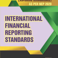 International Financial Reporting Standards (MCom) (As per NEP 2020)