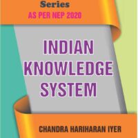 Indian Knowledge System (As per NEP 2020) (CI)