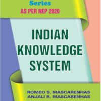 Indian Knowledge System (As per NEP 2020) (RM)