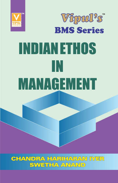Indian Ethos in Management (CI)