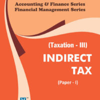 Indirect Taxes - II