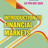 Introduction to Financial Markets (As per NEP 2020)