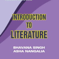 Introduction to Literature