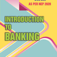 Introduction to Banking (As per NEP 2020)