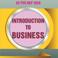 Introduction to Business (Minor - BFM)