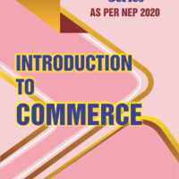 Introduction to Commerce (As per NEP 2020)