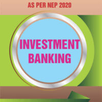 Investment Banking (Minor - BIM)