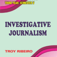 Investigative Journalism