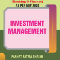 Investment Management (AS PER NEP 2020)