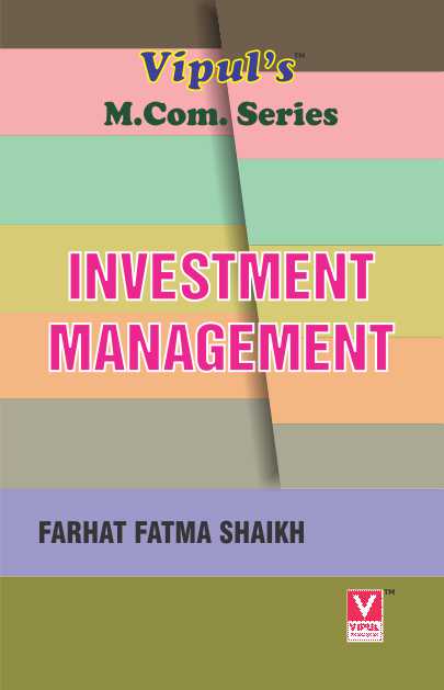 Investment Management