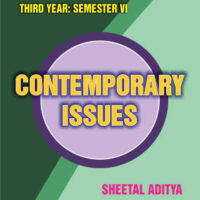 Contemporary Issues