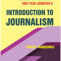 Introduction to Journalism (OLD SYLLABUS)
