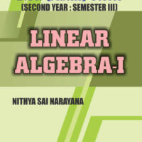 Linear Algebra - I (Maths - II)